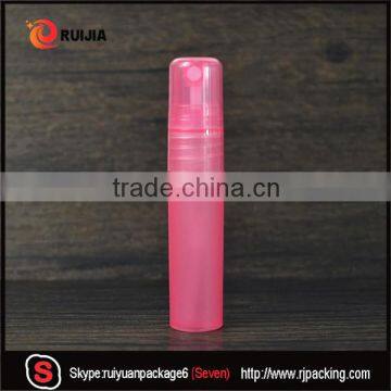 Free Samples 5ml Pen Perfume Bottle Plastic Materical Supplier's Choice photo-4