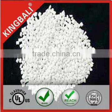 ABS Thermal Conductive Plastic Granule Heat Dissipation Thermal Plastic Granule for Swimming Pool LED Lighting