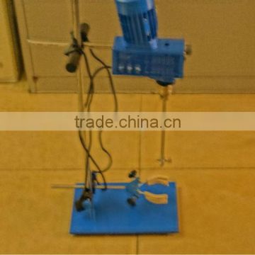 easy operation high quality high speed 10L lab mini agitator