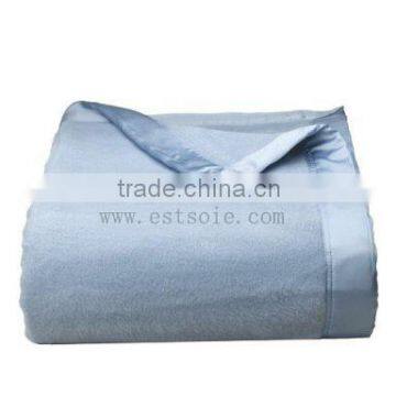 100% cotton muslin wrap/blanket