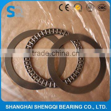 Axial Needle Roller Bearings AXK1024, AXK1226, AXK1528, AXK1730, AXK2035