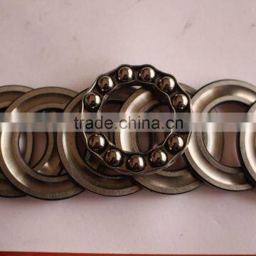 Thrust Ball Bearing 52210, 52211, 52212, 52213, 52214, 52215 photo-5