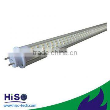 High Quality Epistar 10w 950lm 2ft T8 led tube