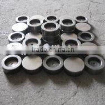 diesel engine valve parts valve cap