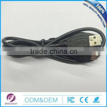 Contracted style usb cable for androids phone