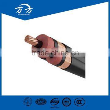 XLPE Insulated Medium Voltage 25 mm cable price