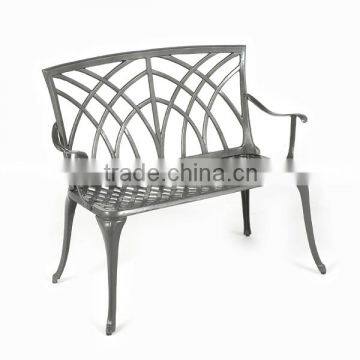 metal furniture