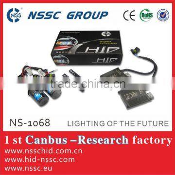 NSSC 2015 hot sale HID headlight xenon kits