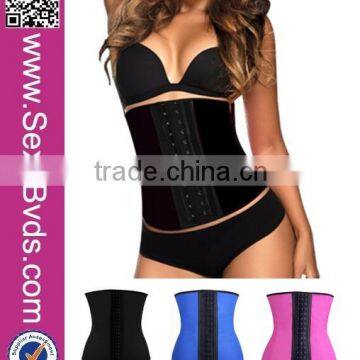 Wholesale Waist Training Corsets Colombian Waist Cincher photo-2