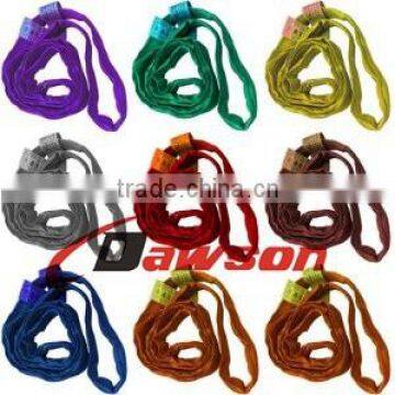 top fashion manufacturer endless lifting webbing slings