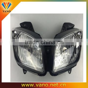 Novel refit 12v motorcycle R15 head light