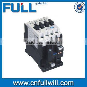 China supplier best quality wholesale 3TF 3P 380V 50Hz 60Hz ac contactor