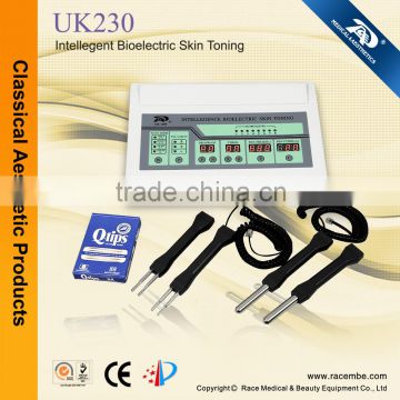 UK230 Portable Miracle Bio Wave Microcurrent Machine