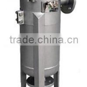 liquid media Bag Filter housing for water treatment