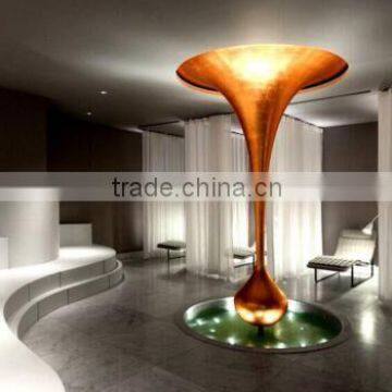 3W China CE ROHS Approved IP68 LED Swimming Pool Underwater Light photo-4