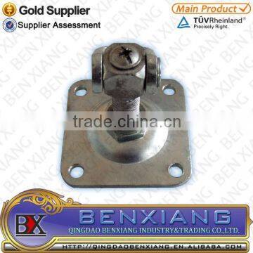 wrought iron hinges made by Qingdao Benxiang BX61.017