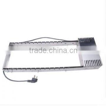 Shentop ST-102 BBQ Grill Gas Grill Automatic Gas Grill Stainless Steel Barbecue Grill