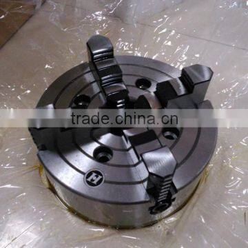 Hot sale top quality K72 series 4 Jaw Lathe Chuck