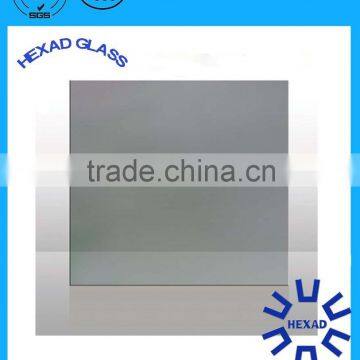 3mm-12mm supplying grey float glass in low price and high quality