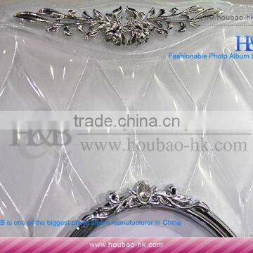 2015 Newest Cheap 8*12 12*18 Album Photo Photo Album Pvc Sheets photo-3