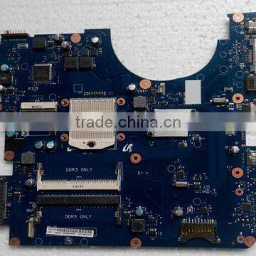 Wholesales Laptop motherboard for SAMSUNG R530 Laptop GL40 BREMEN-UL Model