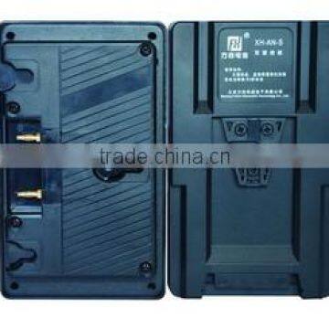 Mounted Plate XH-AN-S photo-2