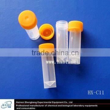 cold storage tube 5ml