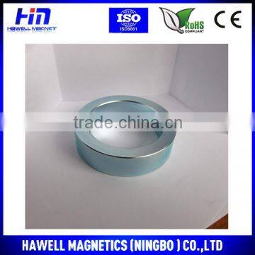 Ningbo Factory Neodymium Magnet NdFeB Magnet photo-2