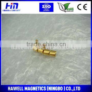 Disc Neodymium Magnet 30*10 photo-3
