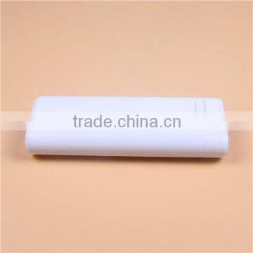 Factory Wholesale 12000mAh Dual USB Power Bank With Table Lamp photo-3