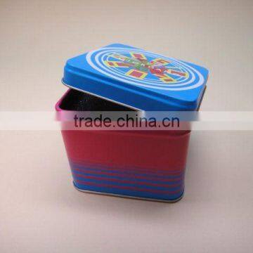 Gift Tin Box