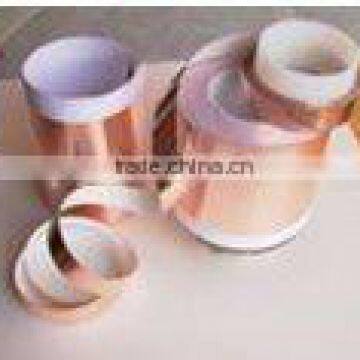Conductive copper foil tape