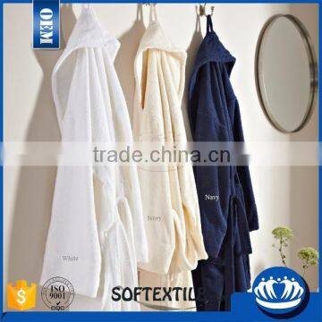 Made in China Different Unique Turkish Bathrobe photo-5