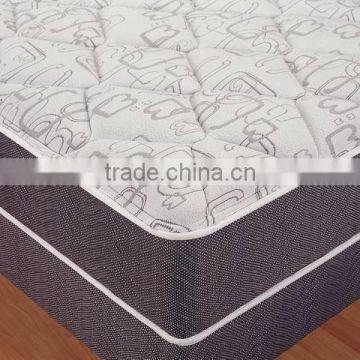 top grade favorable memory foam mattress distributor