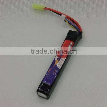 CYCLENPO wholesale small 3.7v 35C li-ion polymer battery 1300mah 6020122 slim lipo battery cell