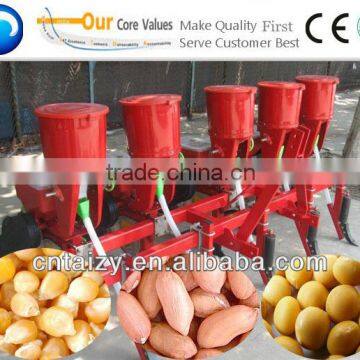 Farm Use and Best Quality Corn Seeder Machine