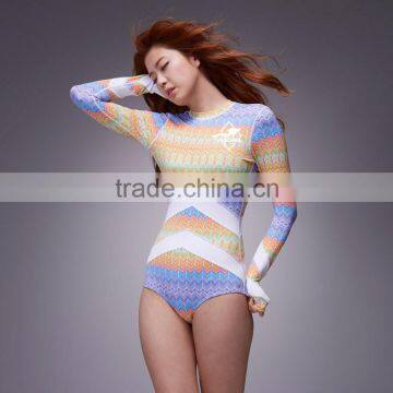 Women Sexy, Fashionable Surfing Suit,Korean design