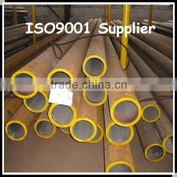 Cold drawing seamless carbon steel tubing sch80 astm a106