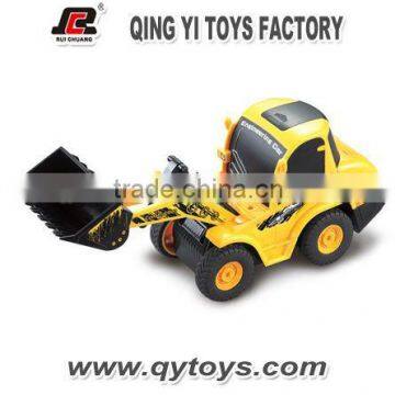 1:20 6CH Mini Construction toy cars model with good quality and license