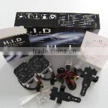 Top quality Yifano HID Xenon conversion kit