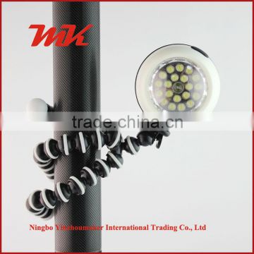 NPL MF1047 Adjustable and Flexible Spider Light