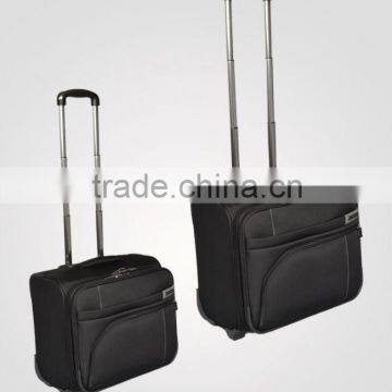 2012 ladies Laptop Travel Trolley cabin bag/luggage bag