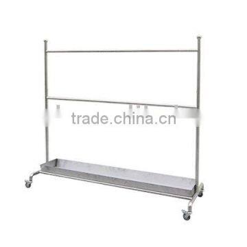 steel stamping table