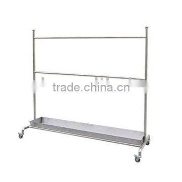 Steel Stamping Table