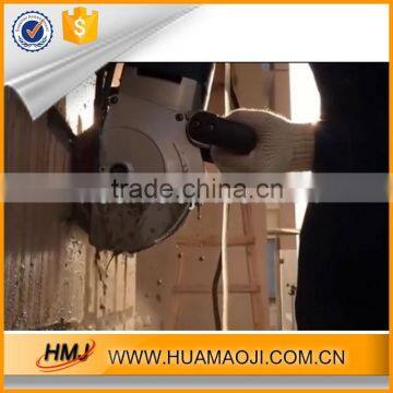 hand stone cutting machine
