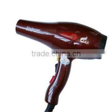 professional hair dryer