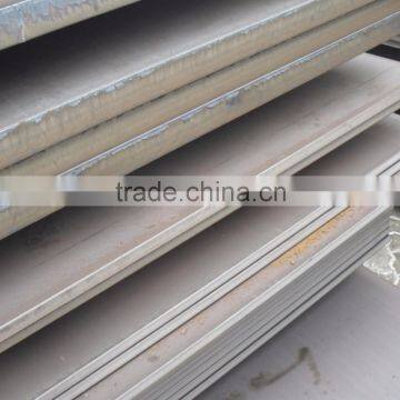 Prime quality cutting A572 Hot-Rolling Steel Plate