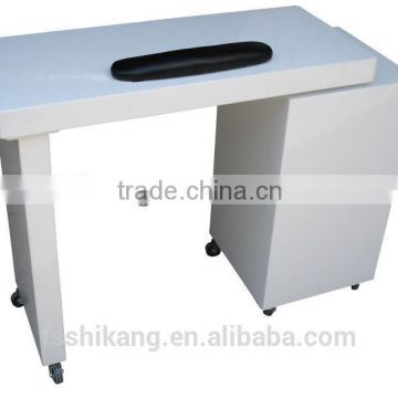 beauty salon furniture manicure table nail station