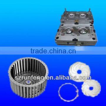 Mould Maker/Plastic Mould Design