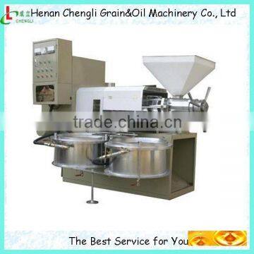 2014 supplier sesame oil making machine price